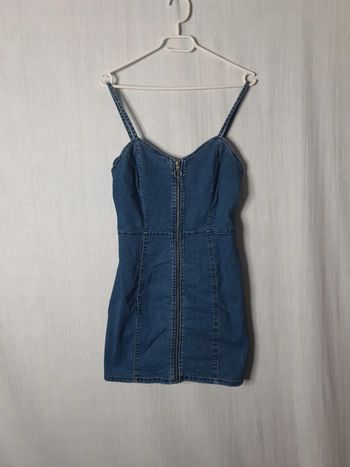 Jolie robe en jean primark