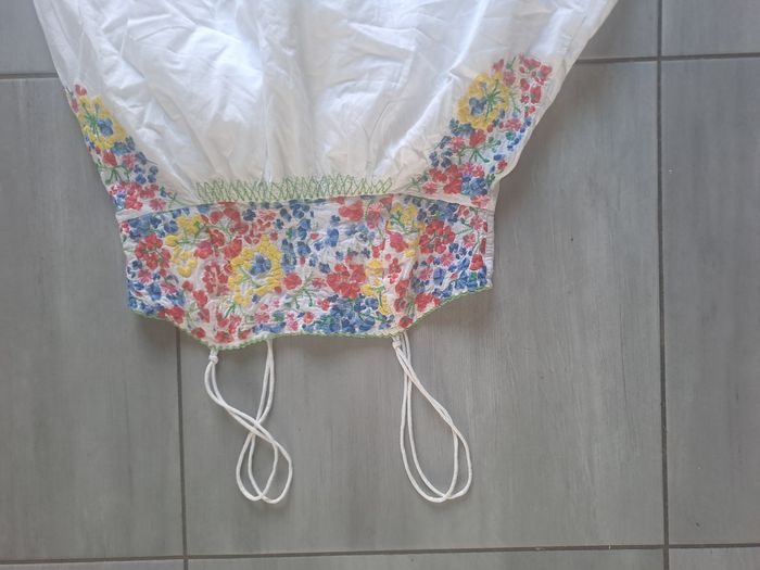 Robe courte The Garden Collection by H&M Taille 36 - photo numéro 2