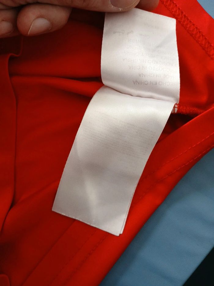 Ancien maillot foot Roumanie romania - photo numéro 8