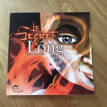 Livre le secret de long