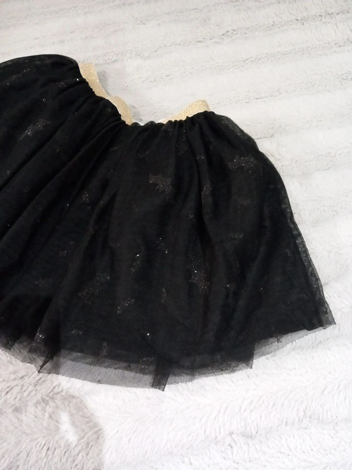 Jupe tulle Batman - photo numéro 4