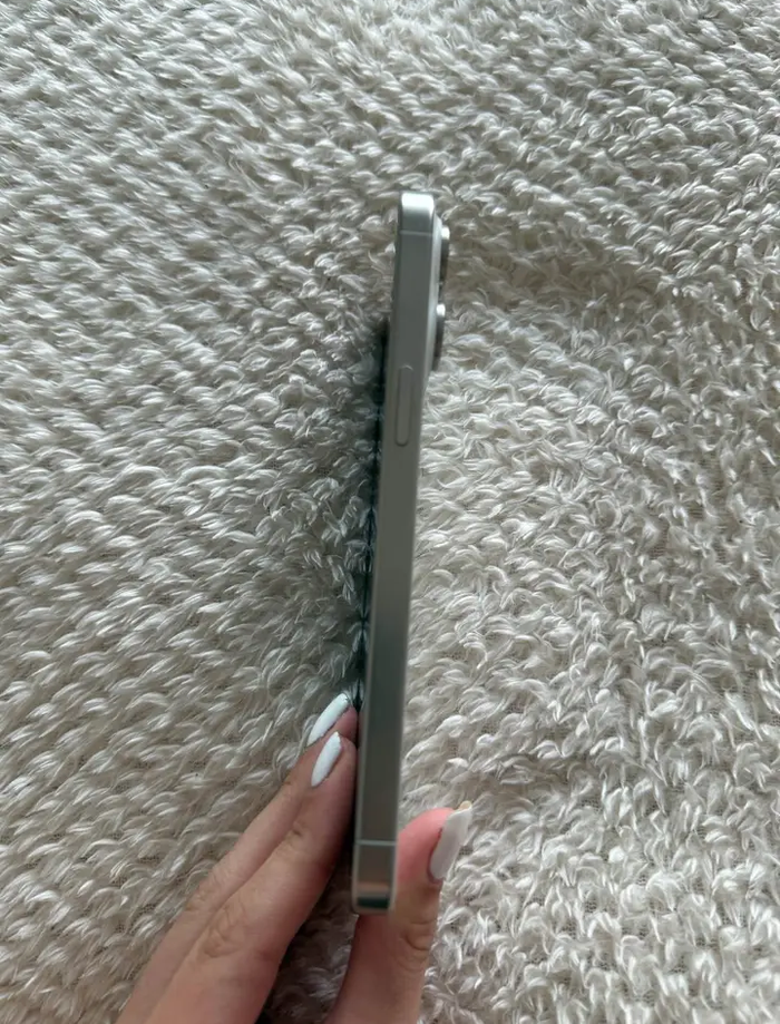 Une, iphone, quinze ,pro, max - photo numéro 2