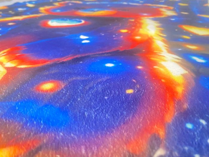 Couverture ours - photo numéro 3