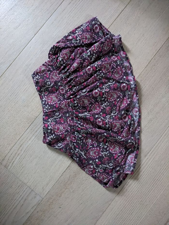 Gros lot de 13 vetements fille 4-5 ans - photo numéro 8