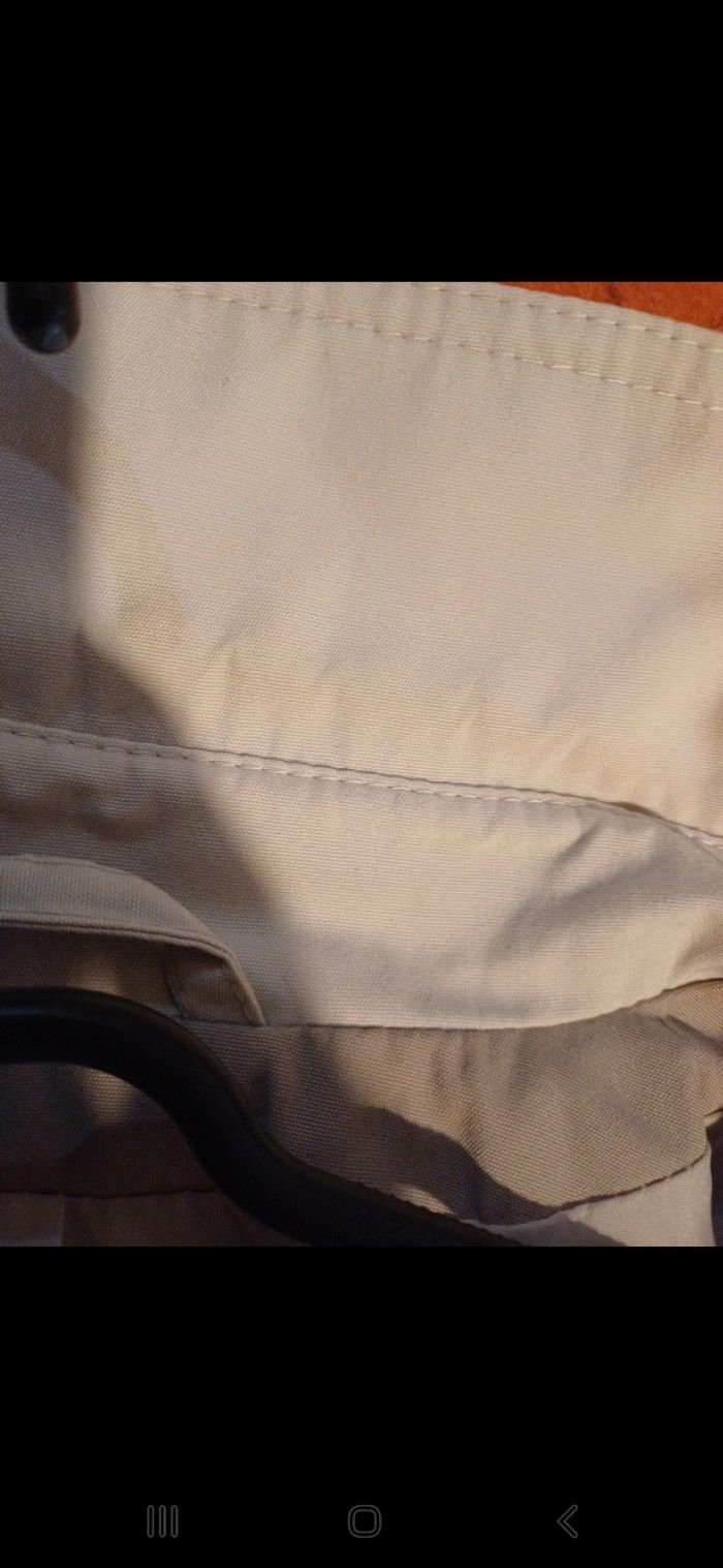 Trench femme taille 44 - photo numéro 6