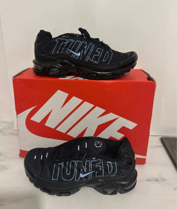 Tn noir - photo numéro 3