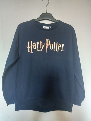 Pull harry potter