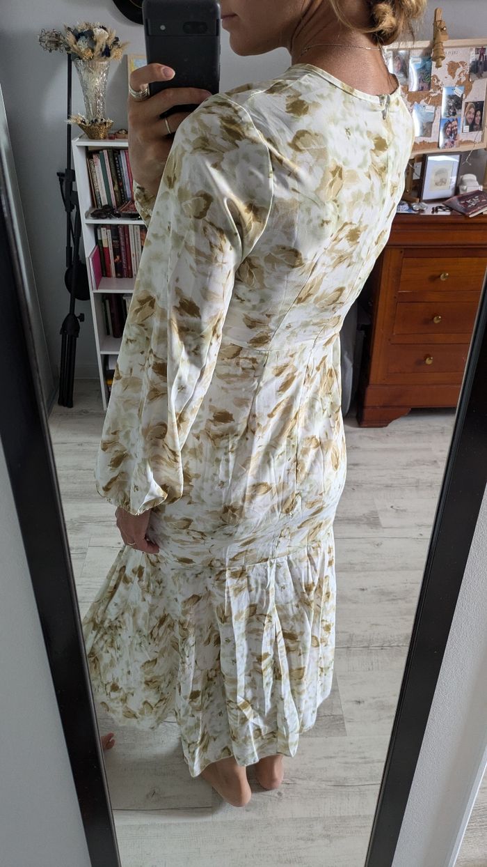 Robe pour occasions - photo numéro 2