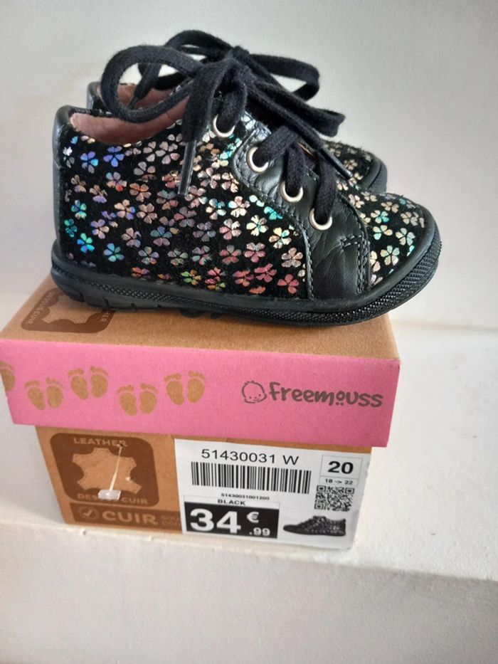 Chaussures - photo numéro 4