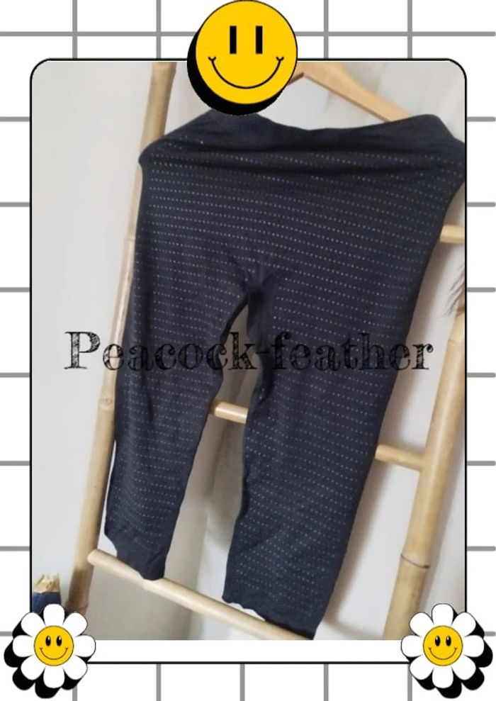Legging Pantacourt gaine neuf L/xl - photo numéro 2