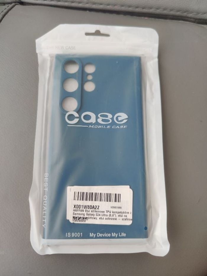 Coque Samsung