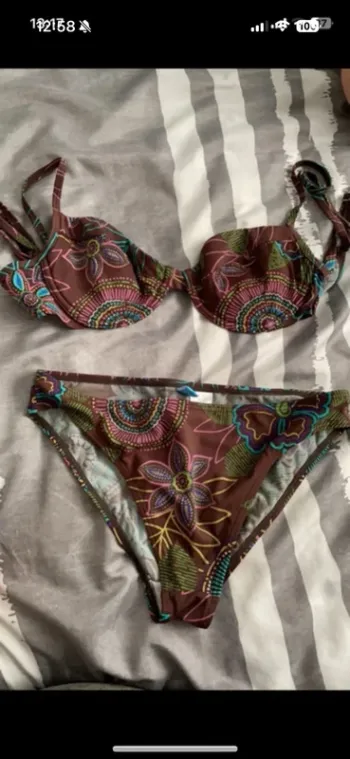 Maillot de bain