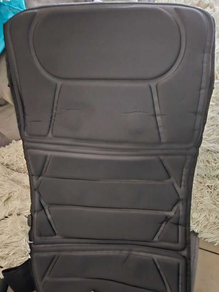 Matelas massant - photo numéro 2