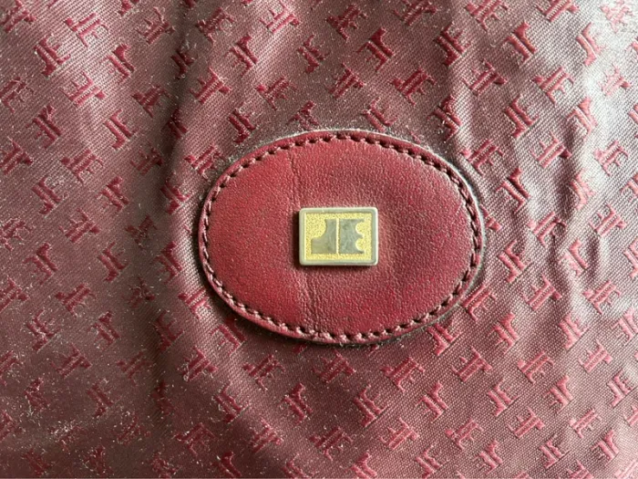 Sac Jacques Esterel vintage - photo numéro 11