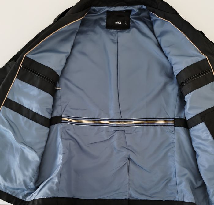 Parka imperméable noire Brice - photo numéro 5