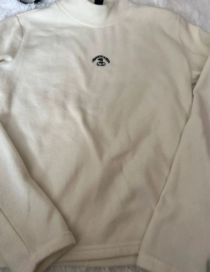 Pull femme - photo numéro 2