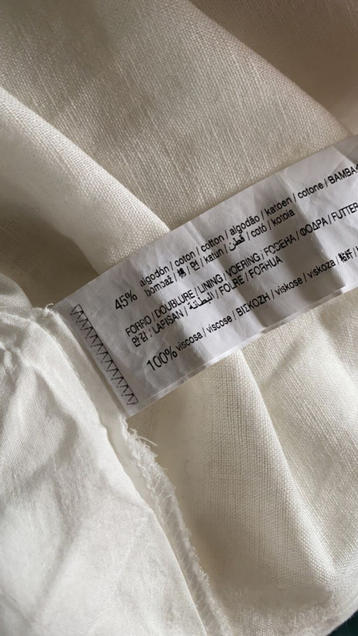 Robe légère - photo numéro 5