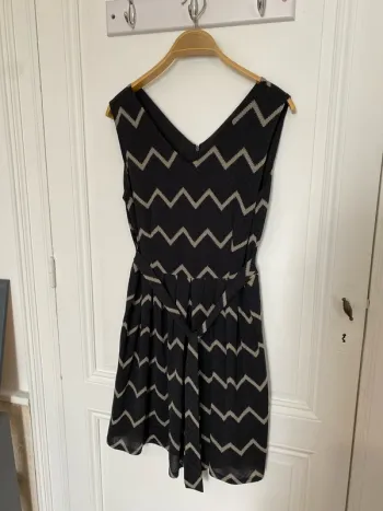 Robe Iska 42