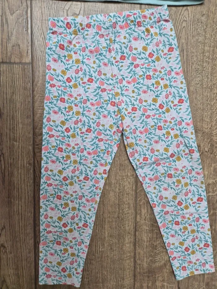 Pyjama sergent major 3 ans - photo numéro 3