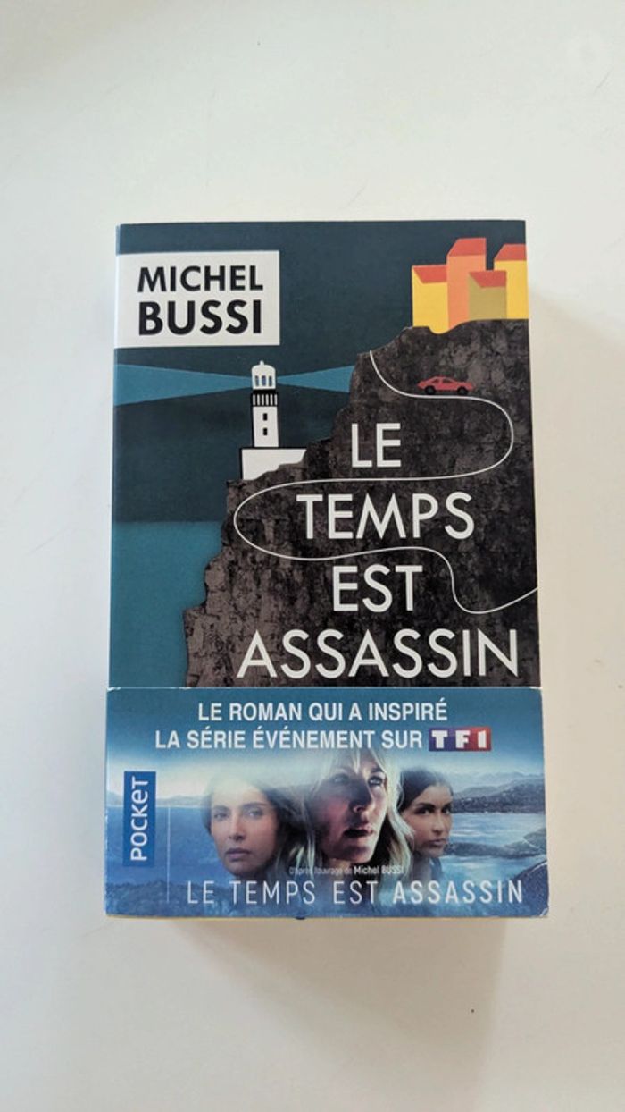 Le temps est assassin
