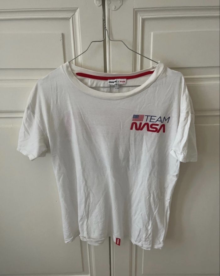 T-shirt Jennyfer X NASA