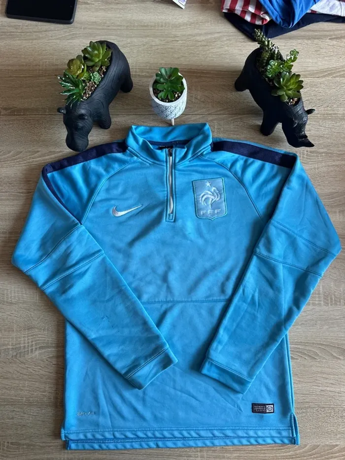 Haut survêtement Nike
