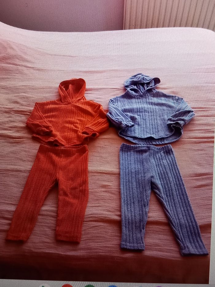 Lot de vêtements - photo numéro 5