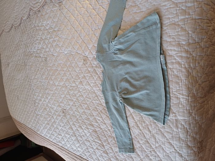 6 articles filles Taille 3 mois - photo numéro 8