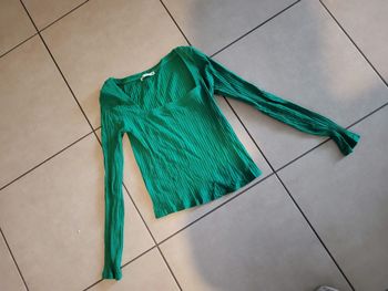 Pull zara