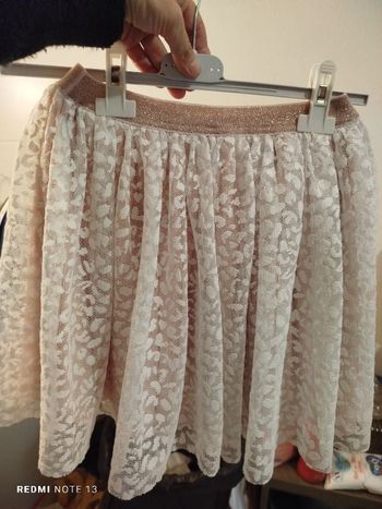 #kytie10ansfille. Jupe taille 10 ans