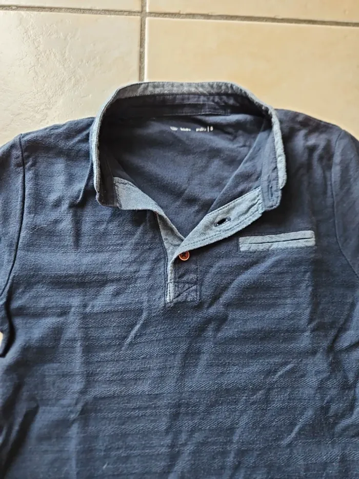 Lot de 3 tee shirts 8 ans - photo numéro 4