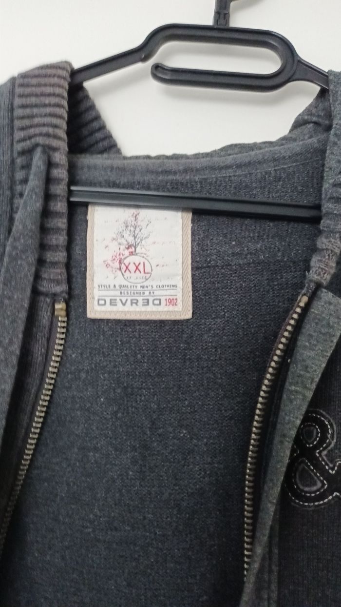 Gilet taille XXL - photo numéro 3