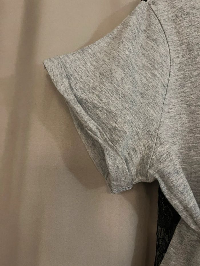 Tee shirt femme - photo numéro 4