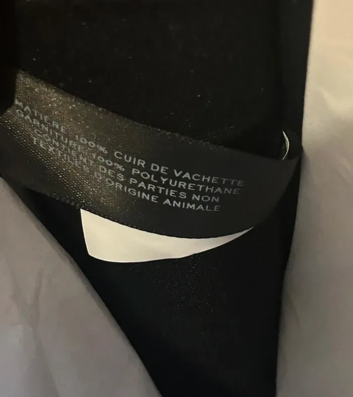 Sac Marc Jacobs neuf - photo numéro 9