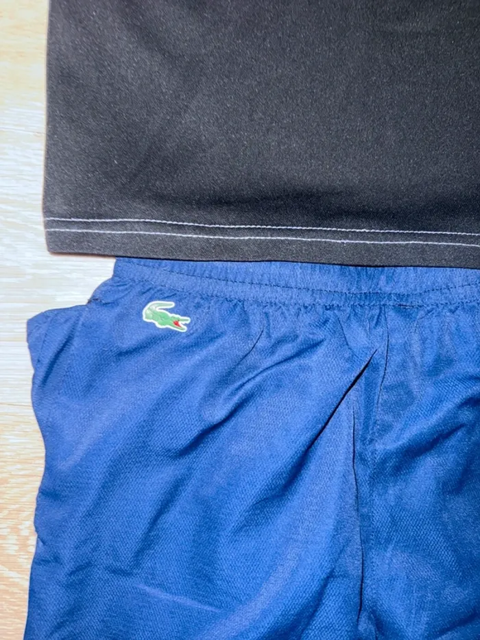 Pantalon de survêtement - photo numéro 4
