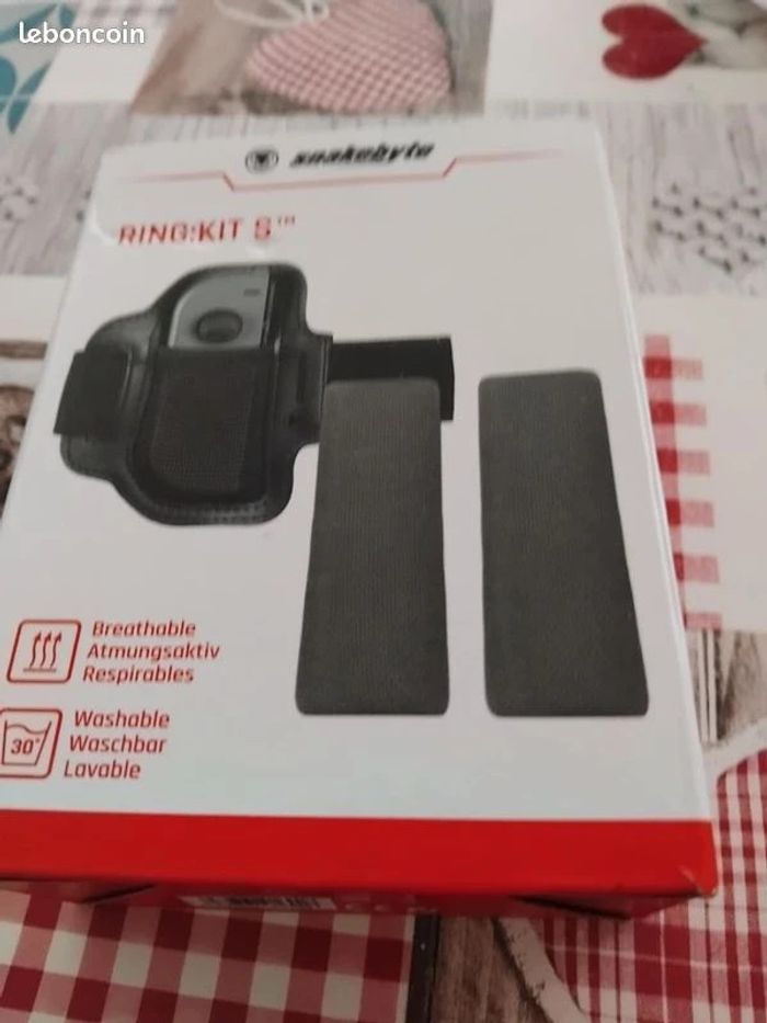 accessoire switch