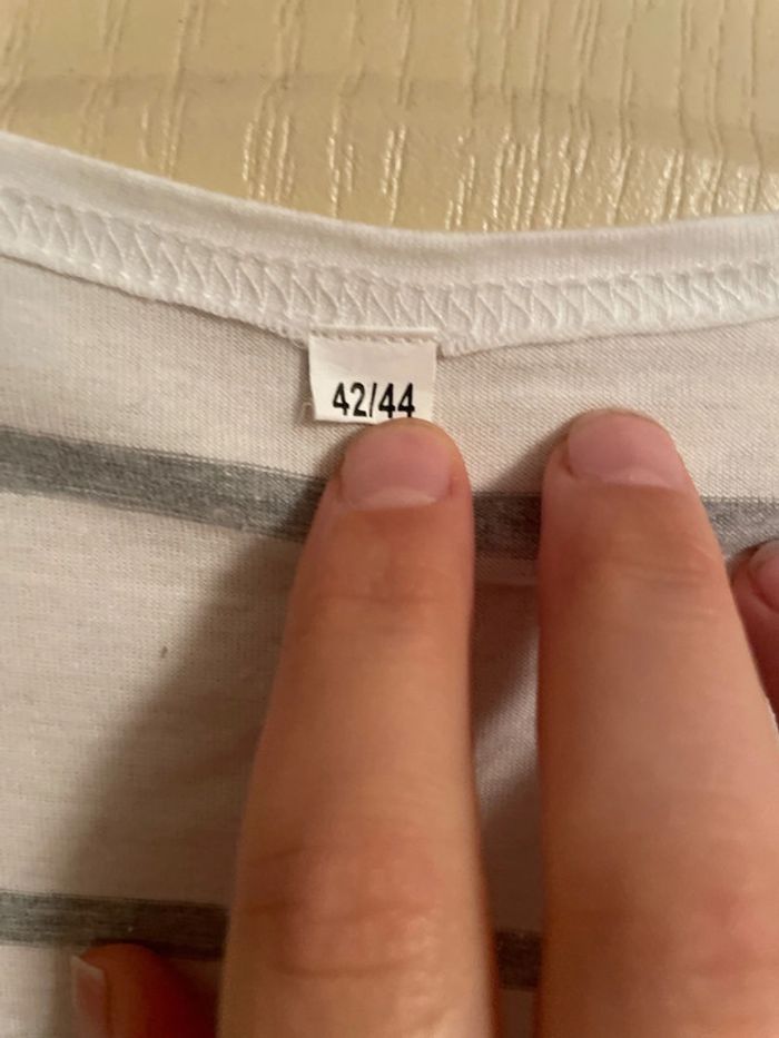 Haut femme - photo numéro 3