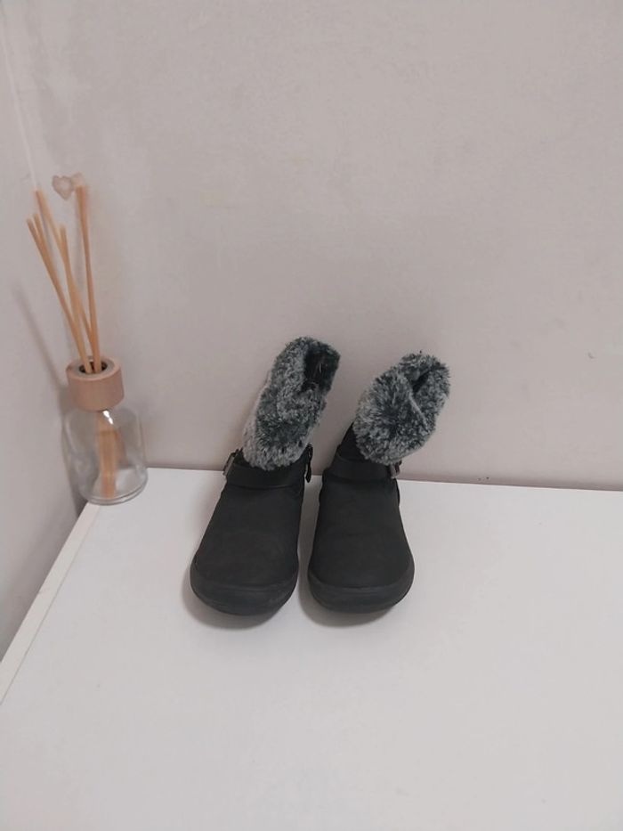 Bottine 23 nini & girls