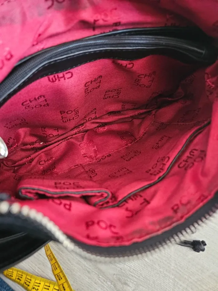 Sac à main Pourchet - photo numéro 7