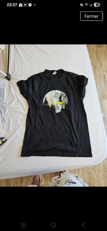 T-shirt 