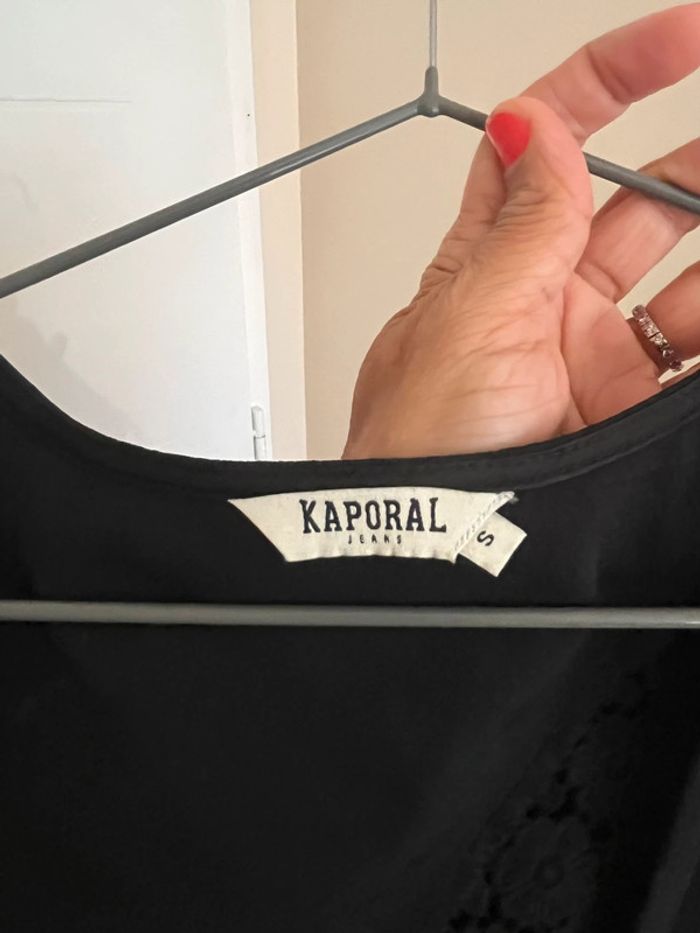 Combi-short Kaporal - photo numéro 5
