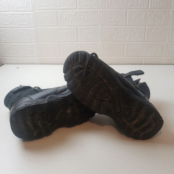 Chaussures de sécurité City Guard taille 39 - photo numéro 2