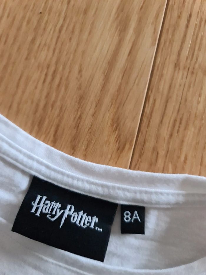 Tee shirt manches longues - photo numéro 4