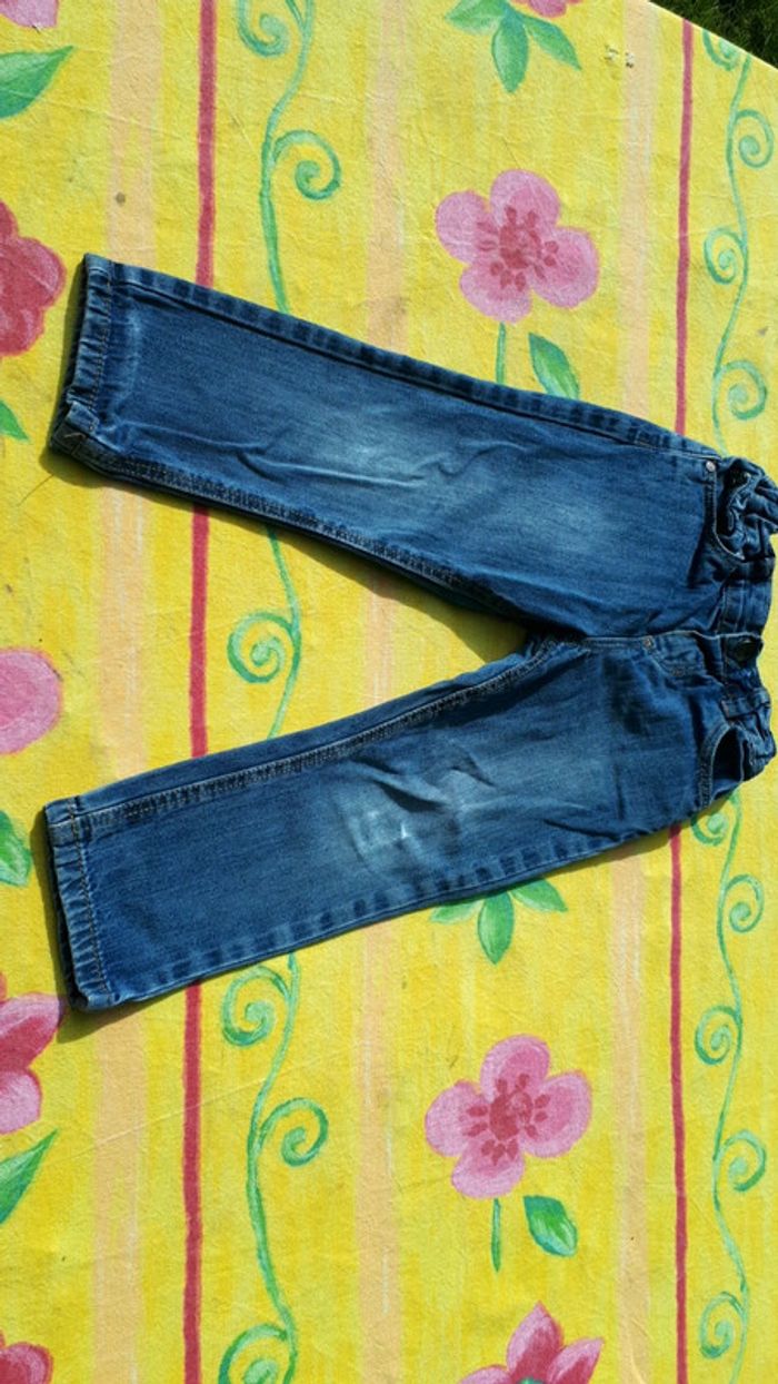 Lot de 3 pantalons - photo numéro 9