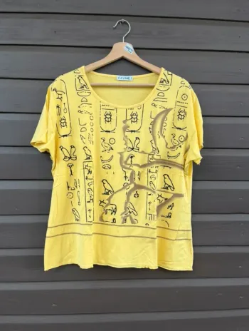 T-shirt Kayané