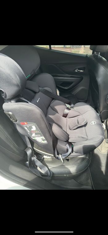 Siège auto bebeconfort