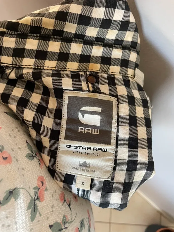 Chemise homme - photo numéro 2