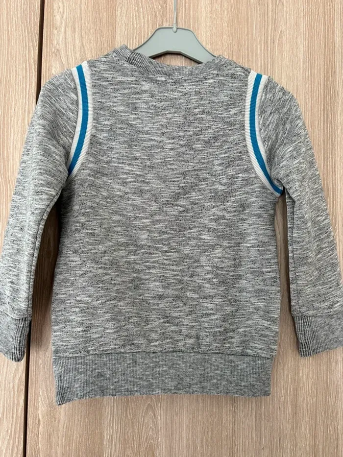 Pull enfant - photo numéro 2