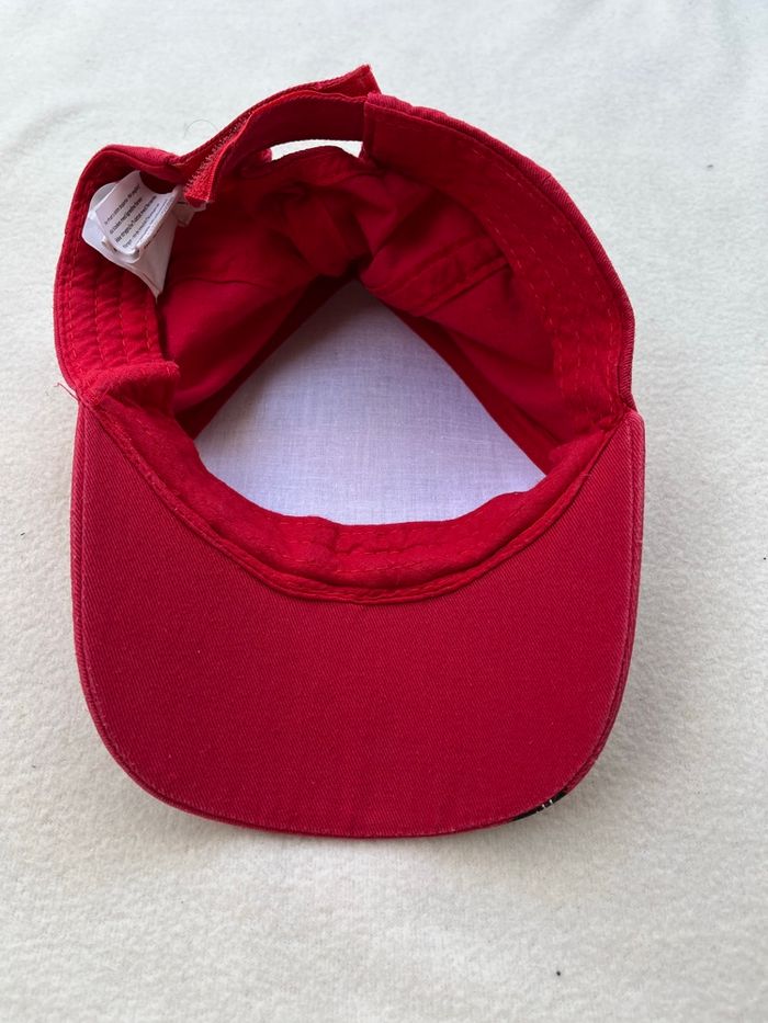 2 casquettes 5 à 8 ans - photo numéro 10