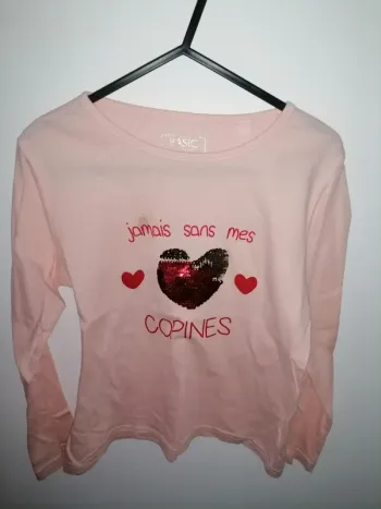 Tee-shirt